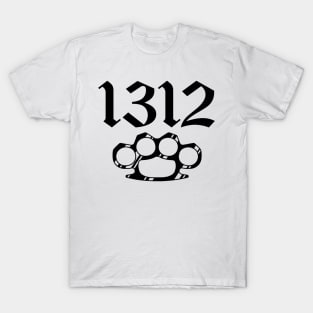 1312 T-Shirt